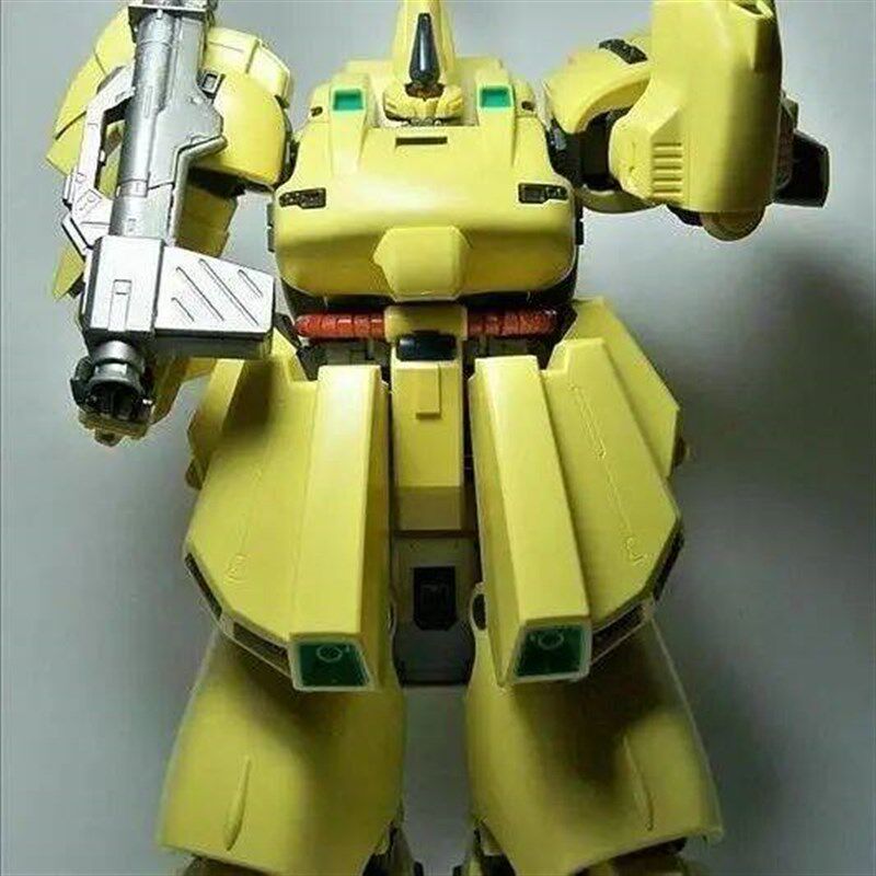 In Stock Daban 6626 MG 1/100 Assembly Model Kit PMX-003 THE-