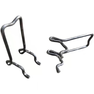 新型钢筋马凳层一体铁马凳 建筑马镫钢筋支撑架钢筋垫块铁马镫