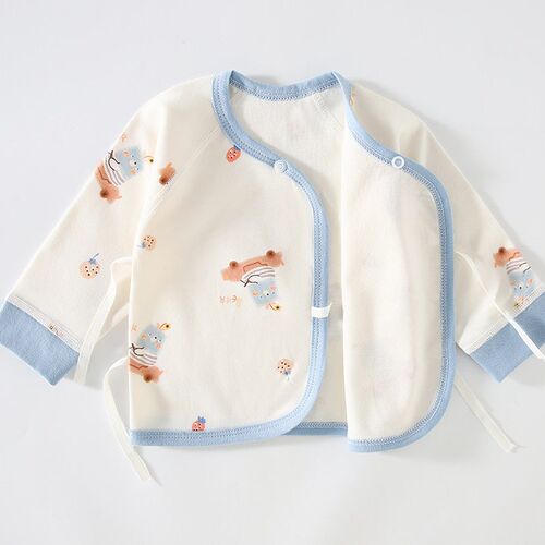 Baby Split Suit Babys Autumn Clothes And Pants Underwear Co