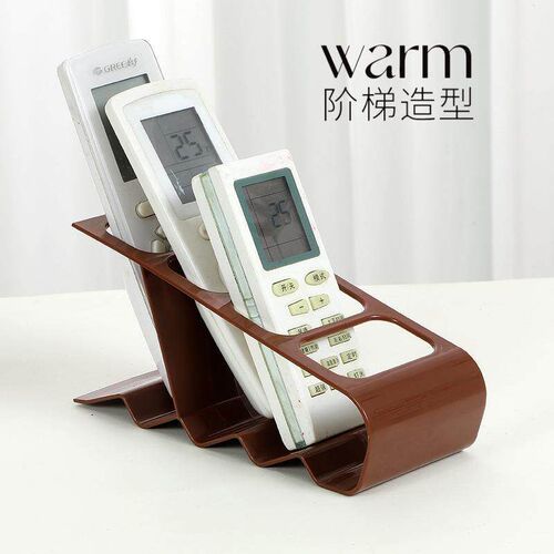 Cross-border Four-hole Air Conditioner TV Remote Control Bra