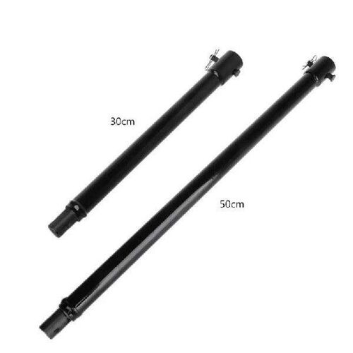 30/50cm Extension Auger Bit Extended Length Drill Bits For