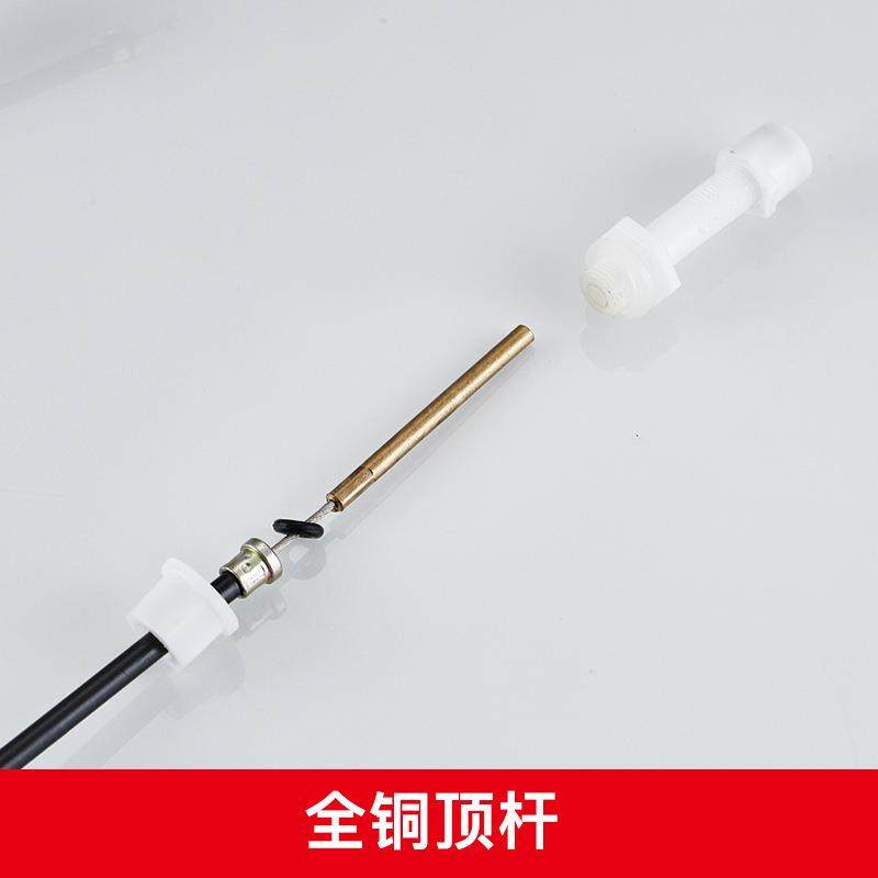 提拉下水器拉线配件洗脸盆面盆自动弹跳浴室柜黑线塞子下水器拉线,家装主材,脸盆配用件,淘宝优惠券,粉丝福利购,淘宝优惠卷