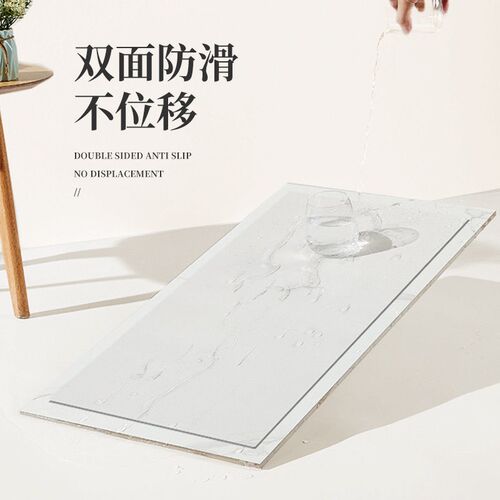 Window Sill Mat Narrow Retrofit Window Sill Dust Protective