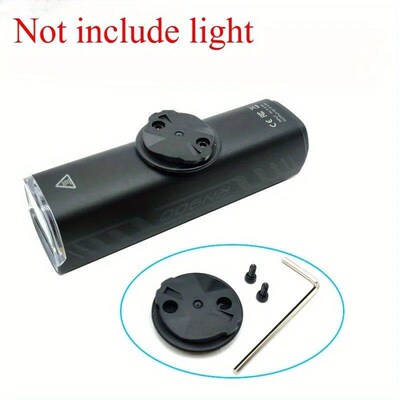Bike Light Mount Base Compatible RN400 RN600 RN900 RN1200 RN