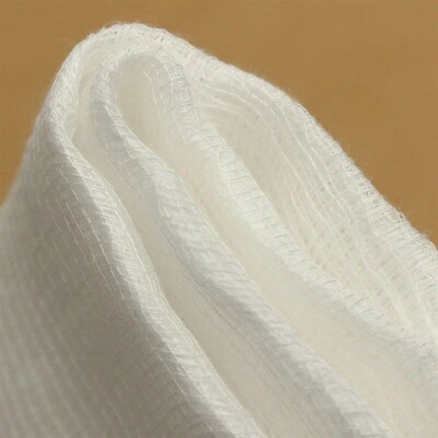 4Yard ~1.5Yard Cheesecloth Reusable Unbleached Precut Strain
