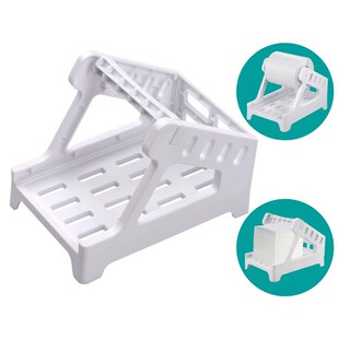 4x6 Shipping and Holder Fanfo Rolls for Printer Label Labels