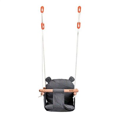 Toddler Swing Seat Swing Hammock Toy Hanging Swing for