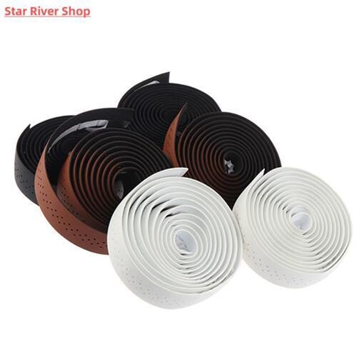 Cycling Road Bike Handlebar Tape Anti-slip Bicycle Handle Ba