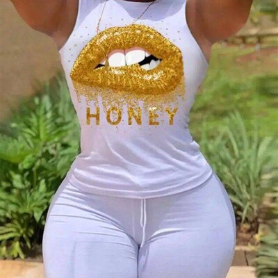 2024 Summer Womens Casual Fashionraglan Sleeve Tie Dye Top