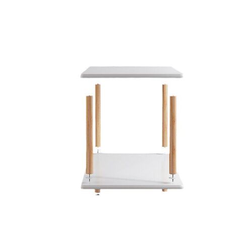 Small Table Sofa Side Table Coffee Table Household Movable B