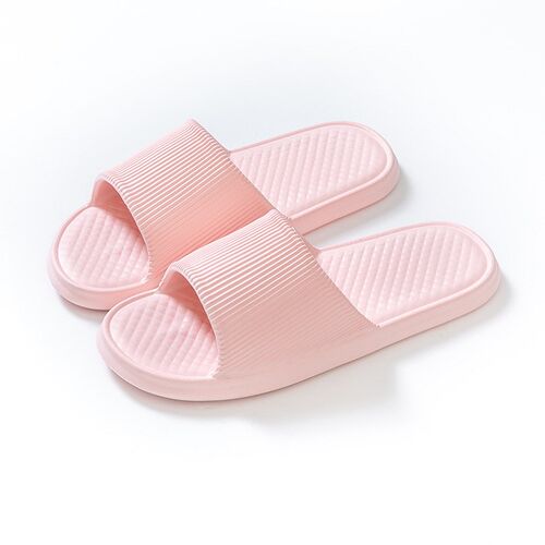Summer EVA Slippers for Couple Bathroom Shower Indoor HomeCo