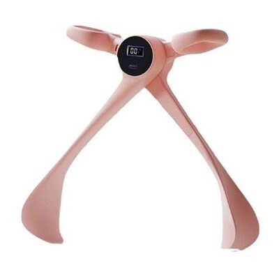 Arm Muscle Trainer with Counter Arm Forearm Wrist Exerciser