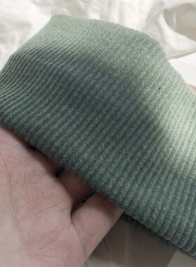 Women Knitted Headband Solid Color Cotton Wide Turban Twiste
