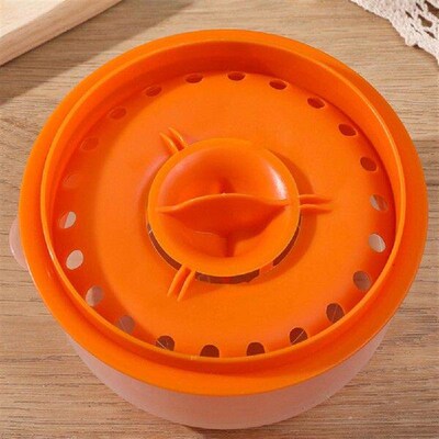 Filter Egg Separator Cooking Gadgets Yolk Filter Egg