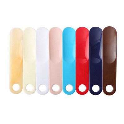 Shoe Helper Portable Shoe Horn Lazy Persons EssentialLazy Sh