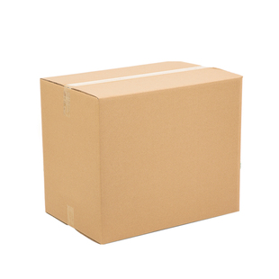 少批量特大超硬加厚小纸箱子快递包装盒子定制礼品盒印刷