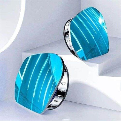 Car Blind Spot Round Mirror Car Rearview Mirror Car