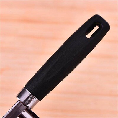 Direct from the manufacturer: 304 stainless steel wavy cutte