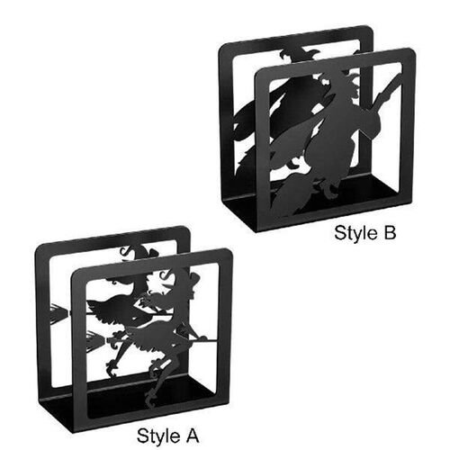 Napkin Holder Props Napkin Paper Organizer Tissue Dispenser
