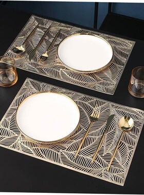 2022new Placemat food mat/mat/mat European table mat/cloth