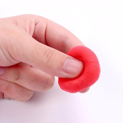 Moldable Shaped 60pcs/set PU Anti-noise Ear Plugs Noise Redu
