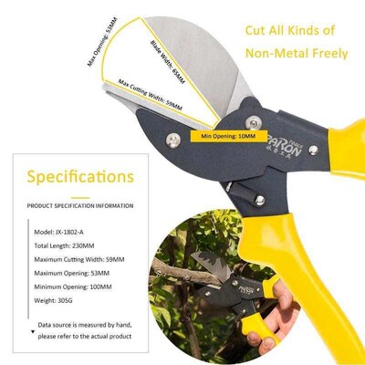 5-in-1 Professional Multitool Multi Cutting Pliers Kit for C