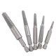 Bolt Scre Shank Kit Stud Remover Nut Damaged Broken Hex 5PCS