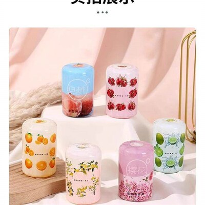 Air Freshener Aromatherapy for Home Use, Long-lasting Fragra