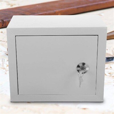 Electrical Control Box Outdoor Enclosure Weatherproof Boxes