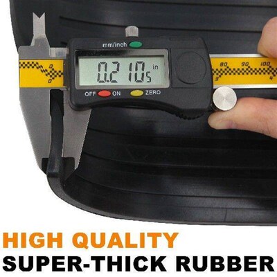 For Ford F-150 F150 F-250 F250 F350 SVT Lightning Raptor