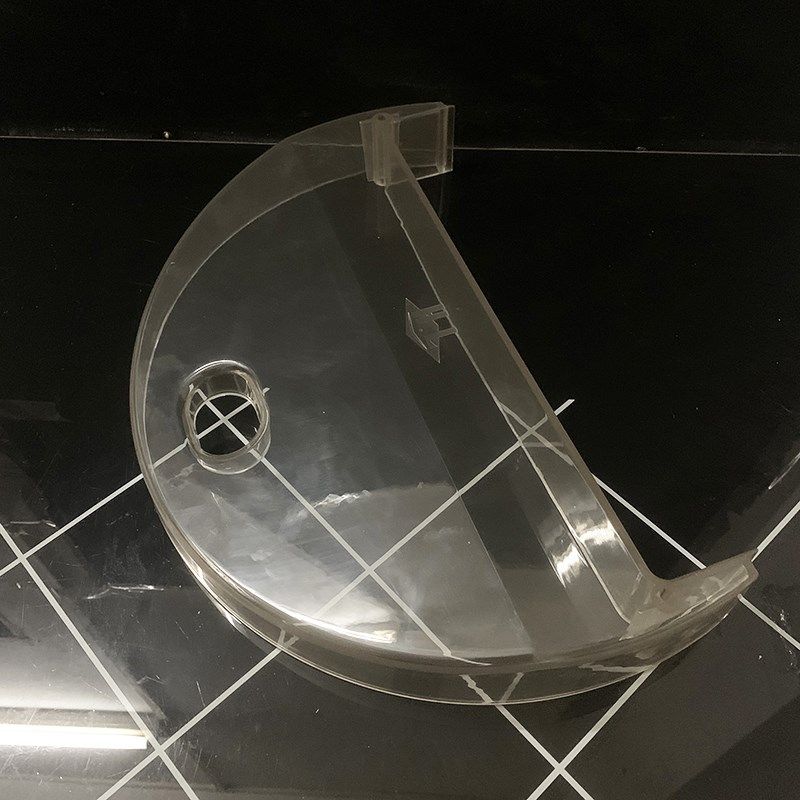 横联HS30和面机商用塑料保护盖原厂配件防护网防溅上盖恒  20,厨房电器,商用厨师机/和面机/揉面机,淘宝优惠券,粉丝福利购,淘宝优惠卷