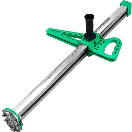 Manual Gypsum Board Cutting tool Hand Push Drywall Cutting A