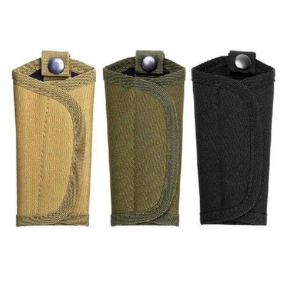 Waist Bag, Tactic Key Coin Camping Tools Bag Adjustable