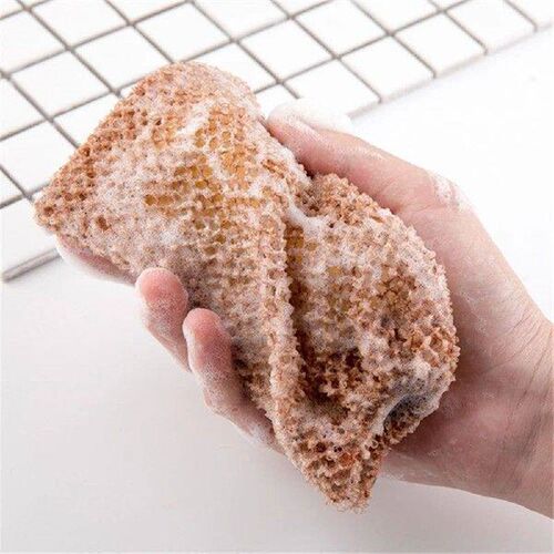 Deep Cleaning Soft Material Soap Bag Dense And Delicate