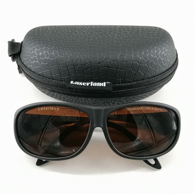 532nm绿光10nm眼镜护目洗纹身洗眉机调Q15nm 20nm医美 TG