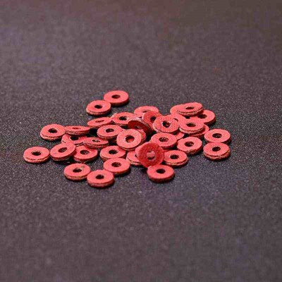 20pcs/pack Customized Keybod PCB Satelliter Shaft Screw