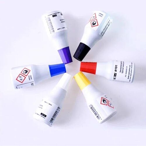 25ml/30ml Per Bottle Multi-functional Quick-drying Printing