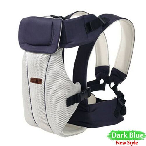 2-30 Months Baby Carrier Baby Sling Breathable Ergonomic Fro