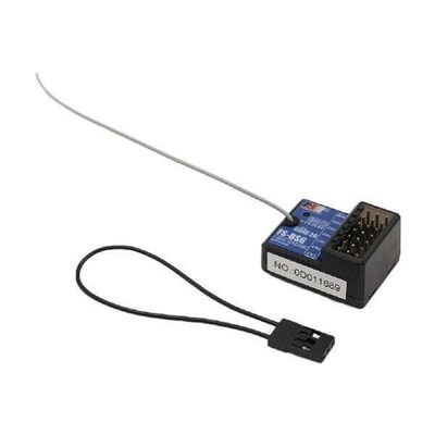 RC Receiver 2.4Ghz 6CH AFHDS2 for FlySky FS-GT5 FS-IT4S