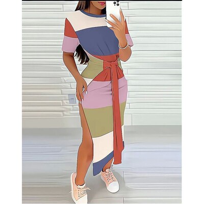 2024 AliExpress Europe and the United States New Summer