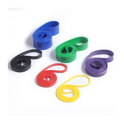 Resistance band, yoga assisted tension band, fitness elastic