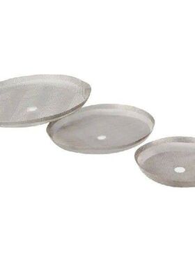 U55E French Press Coffee Filter Mesh 5x 350ml/800ml/1000ml