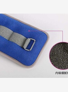 Neoprene wrist and ankle weights Wrist guards 2KG wei