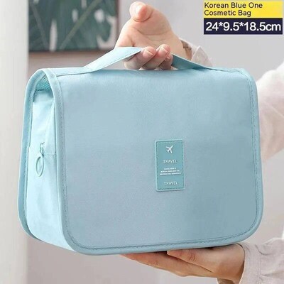 Online Small Portable Simple Girl Heart Wash Large Capacity