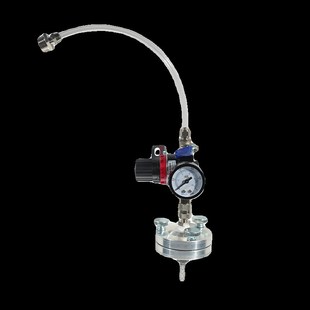 0.5um 7mm 德滤SDI污染指数测试仪检测仪FI 7手动测试便携式