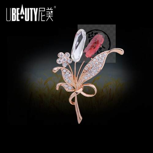 。Accessories Brooch metal Brooch peacock fashion womens sc
