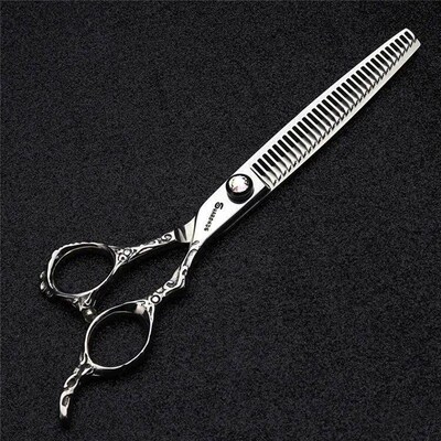Hairdressing Cutting Scissors Hair Styling Tools 6/6.5/7 inc