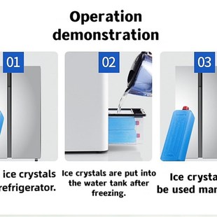 Electric Fan Air Conditioner cooler humidife Remote Control