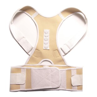 Shoulder Belt Posture Brace Men Women for Corrector Back
