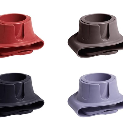 Couch Tray Cup Holder Drink Cup Holder for Armchair